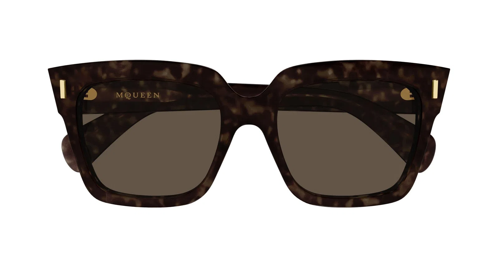 Alexander McQueen AM0583S Sunglasses - view 9
